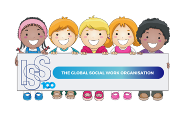 LOGO ISS
